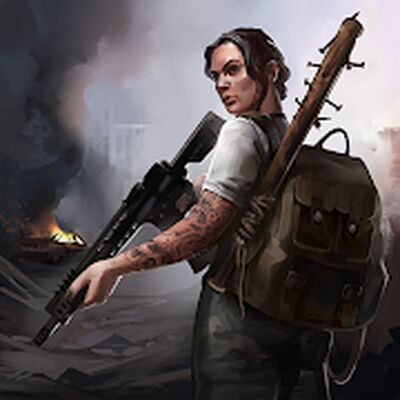 Скачать взломанную Prey Day: Выживание в зомби апокалипсис [Мод меню] MOD apk на Андроид