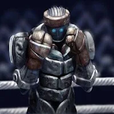 Скачать взломанную Real Robot Ring Fighting 2018 [Мод меню] MOD apk на Андроид