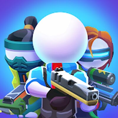 Скачать взломанную Squad Alpha: Тактический шутер [Бесплатные покупки] MOD apk на Андроид