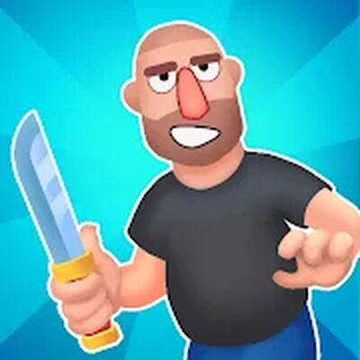 Скачать взломанную Hit Master 3D - Великий шпион [Бесплатные покупки] MOD apk на Андроид