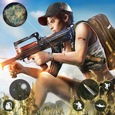 Скачать взломанную Cover Strike - 3D Team Shooter [Много денег] MOD apk на Андроид