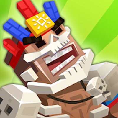 Скачать взломанную ZIC: Зомби в городе [Много денег] MOD apk на Андроид