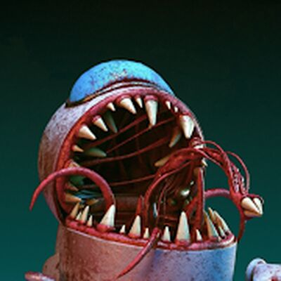 Скачать взломанную Imposter 3D: онлайн хоррор [Мод меню] MOD apk на Андроид