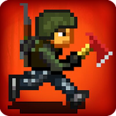 Скачать взломанную Mini DAYZ: Bыживание в мире зомби [Мод меню] MOD apk на Андроид