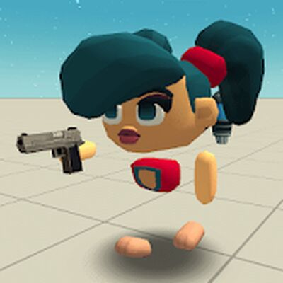 Скачать взломанную MemesWars 2 [Много монет] MOD apk на Андроид