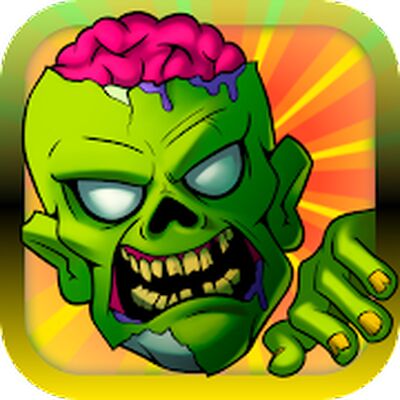 Скачать взломанную А4 против Зомби. Зомбатл. [Много монет] MOD apk на Андроид