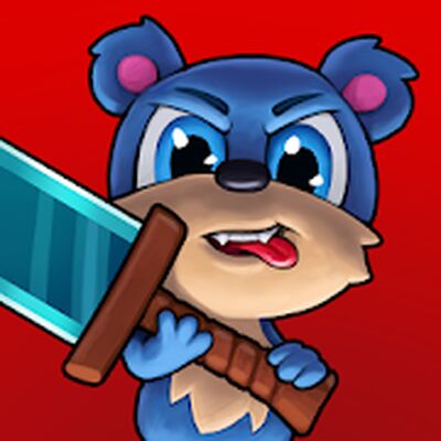 Скачать взломанную Fun Royale [Бесплатные покупки] MOD apk на Андроид
