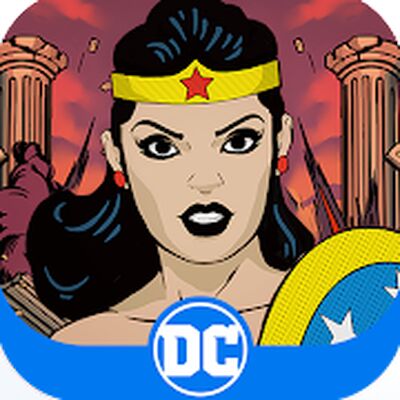 Скачать взломанную Injustice 2 [Много денег] MOD apk на Андроид
