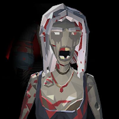 Скачать взломанную Asylum77 - Многопользовательские ужасы [Бесплатные покупки] MOD apk на Андроид