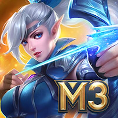 Скачать взломанную Mobile Legends: Bang Bang VNG [Много денег] MOD apk на Андроид