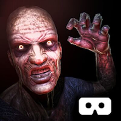 Скачать взломанную VR Horror [Много монет] MOD apk на Андроид