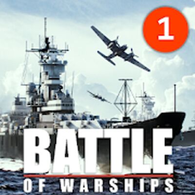Скачать взломанную Battle of Warships: Морской бой [Бесплатные покупки] MOD apk на Андроид