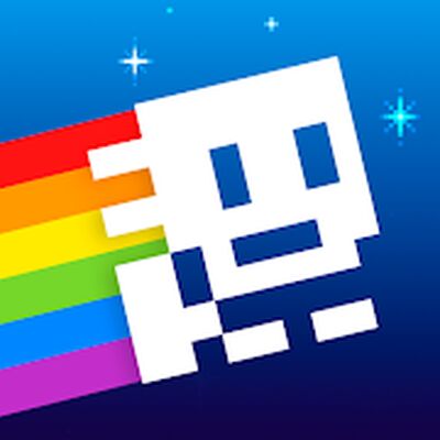 Скачать взломанную Tomb of the Mask: Color [Мод меню] MOD apk на Андроид