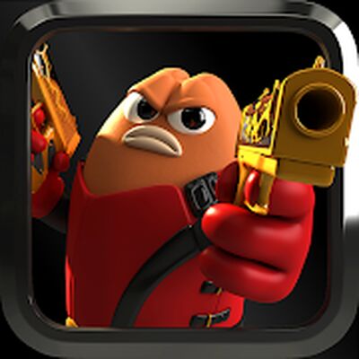 Скачать взломанную Killer Bean Unleashed [Много денег] MOD apk на Андроид