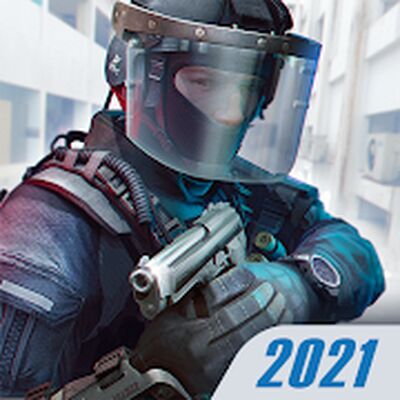 Скачать взломанную Face of War: ПвП экшен шутер [Много монет] MOD apk на Андроид