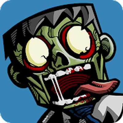 Скачать взломанную Zombie Age 3: Shooting Walking Zombie: Dead City [Много монет] MOD apk на Андроид