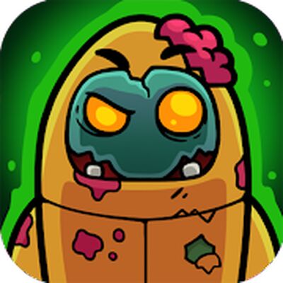 Скачать взломанную Traitor: Zombie Amongst Us [Мод меню] MOD apk на Андроид