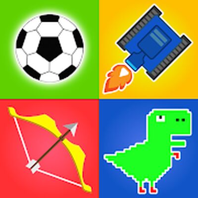Скачать взломанную 1234 игрока [Мод меню] MOD apk на Андроид