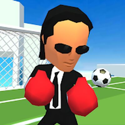 Скачать взломанную I, The One: Драки на Выживание [Мод меню] MOD apk на Андроид