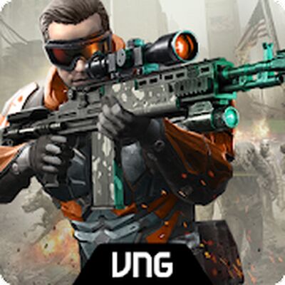 Скачать взломанную DEAD WARFARE: Игры про зомби [Бесплатные покупки] MOD apk на Андроид