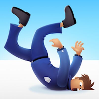 Скачать взломанную Fail Run [Много денег] MOD apk на Андроид