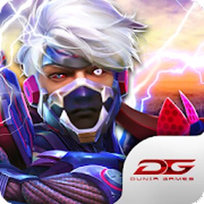 Скачать взломанную ShellFire - MOBA FPS [Много денег] MOD apk на Андроид