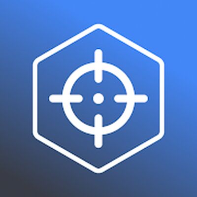 Скачать взломанную Aim Champ : FPS Aim Trainer [Мод меню] MOD apk на Андроид