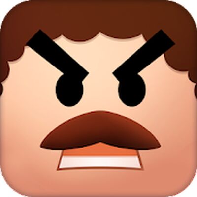 Скачать взломанную Beat the Boss 4: Антистресс игры. Экшен, стрелялки [Бесплатные покупки] MOD apk на Андроид
