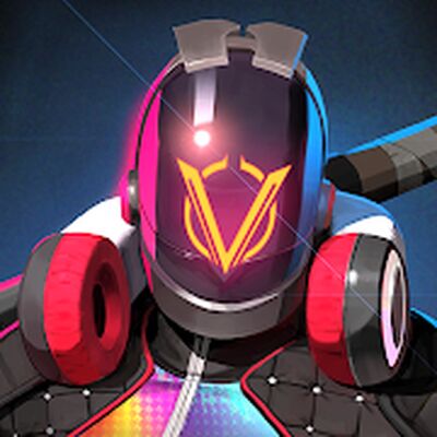 Скачать взломанную OVERDOX [Бесплатные покупки] MOD apk на Андроид