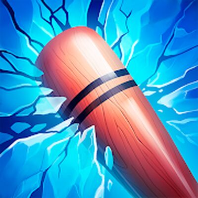 Скачать взломанную A Way To Smash: Головоломки, Разрушение, Драки [Много монет] MOD apk на Андроид