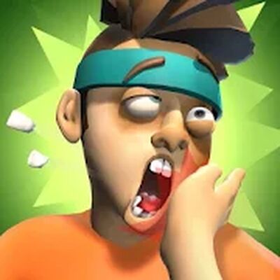 Скачать взломанную Slap Kings [Мод меню] MOD apk на Андроид