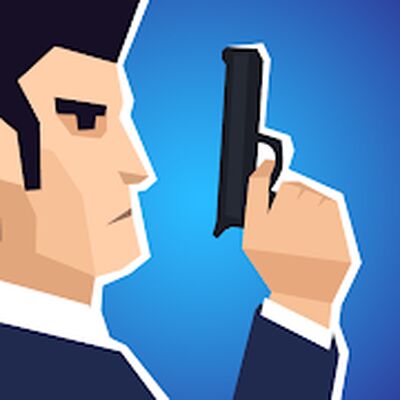 Скачать взломанную Agent Action - Шпионский шутер [Много монет] MOD apk на Андроид