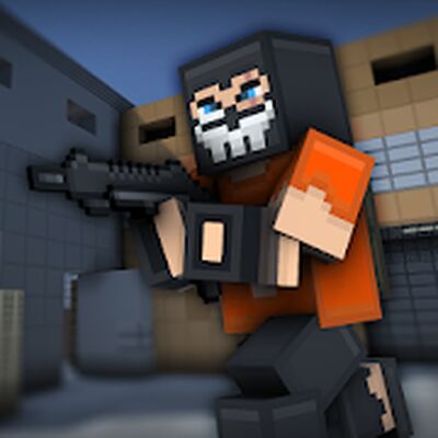 Скачать взломанную Блокпост [Бесплатные покупки] MOD apk на Андроид