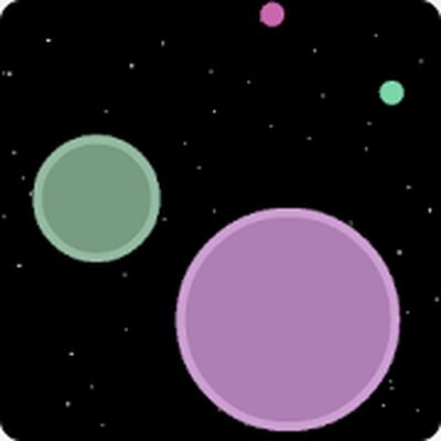 Скачать взломанную Nebulous.io [Мод меню] MOD apk на Андроид