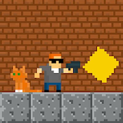 Скачать взломанную Саня, верни сотку [Бесплатные покупки] MOD apk на Андроид
