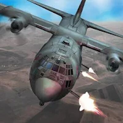Скачать взломанную Zombie Gunship Survival - Action Shooter [Бесплатные покупки] MOD apk на Андроид