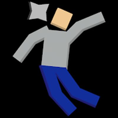 Скачать взломанную Ragdoll Mutilate [Много денег] MOD apk на Андроид