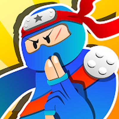Скачать взломанную Ninja Hands [Бесплатные покупки] MOD apk на Андроид