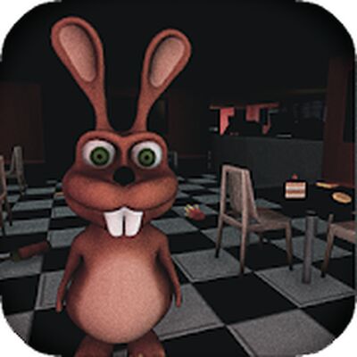 Скачать взломанную Пять ночей в Пиццерии [Мод меню] MOD apk на Андроид
