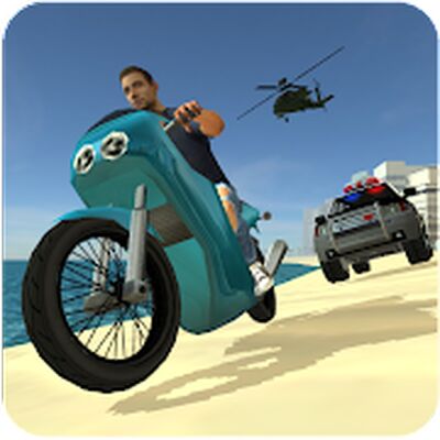 Скачать взломанную Truck Driver City Crush [Много денег] MOD apk на Андроид