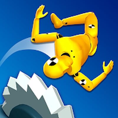 Скачать взломанную Human Tested [Много монет] MOD apk на Андроид