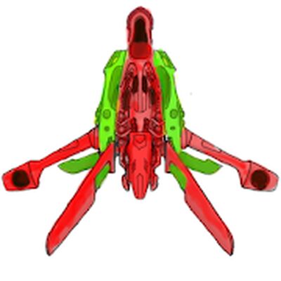 Скачать взломанную GSpace [Много монет] MOD apk на Андроид