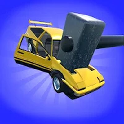 Скачать взломанную Crash Master 3D [Мод меню] MOD apk на Андроид