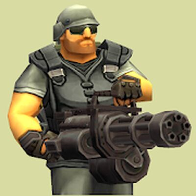 Скачать взломанную BattleBox [Много денег] MOD apk на Андроид