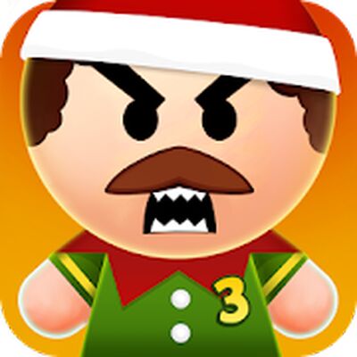Скачать взломанную Beat The Boss 3 [Бесплатные покупки] MOD apk на Андроид