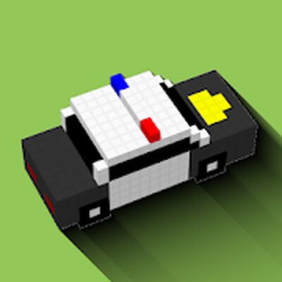 Скачать взломанную City Block [Много денег] MOD apk на Андроид