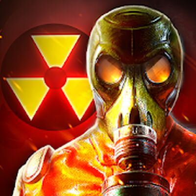 Скачать взломанную Radiation City Free [Много монет] MOD apk на Андроид