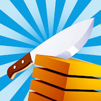 Скачать взломанную Slice It All! [Мод меню] MOD apk на Андроид
