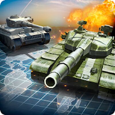 Скачать взломанную Iron Force [Бесплатные покупки] MOD apk на Андроид