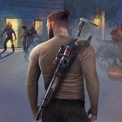 Скачать взломанную Survivalist: invasion survival [Мод меню] MOD apk на Андроид